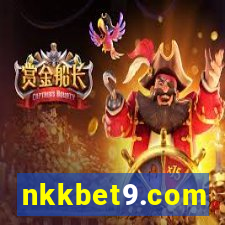 nkkbet9.com