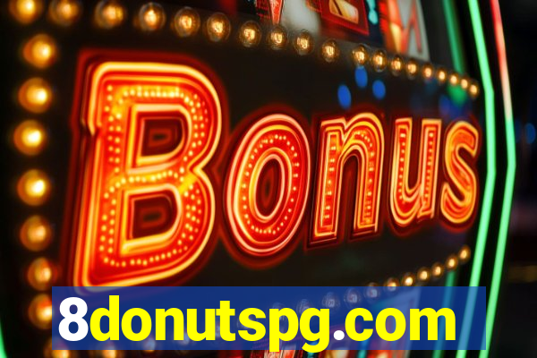 8donutspg.com