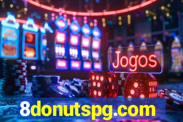 8donutspg.com