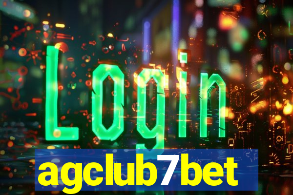 agclub7bet