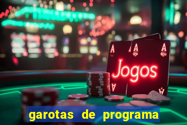 garotas de programa vitória da conquista