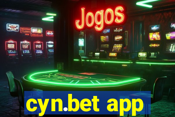 cyn.bet app