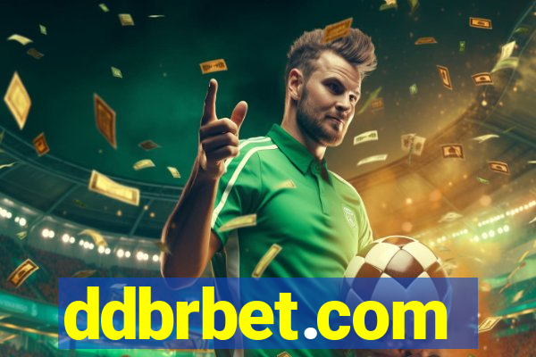 ddbrbet.com