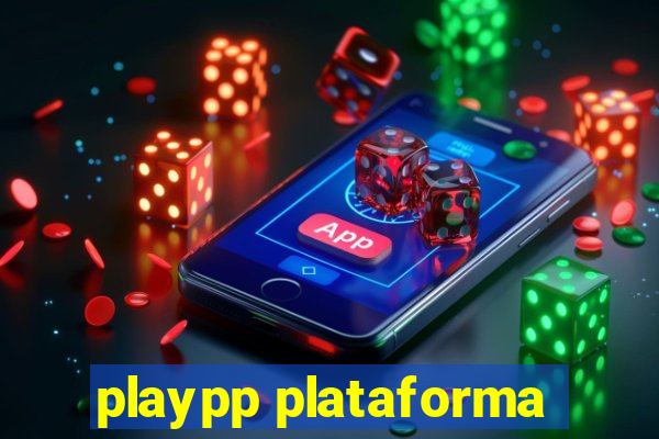 playpp plataforma