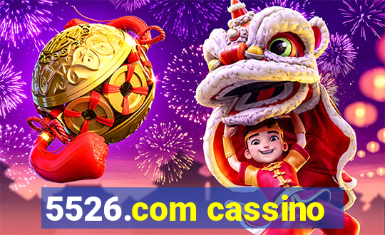 5526.com cassino