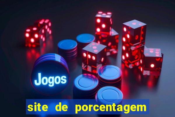 site de porcentagem de jogos pg popbra