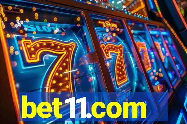 bet11.com