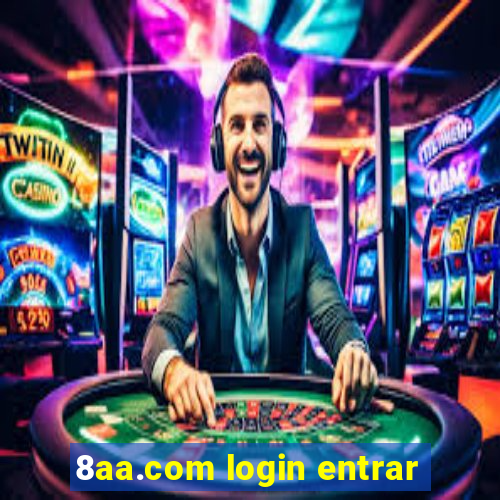 8aa.com login entrar