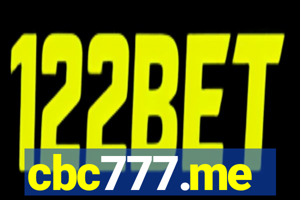 cbc777.me