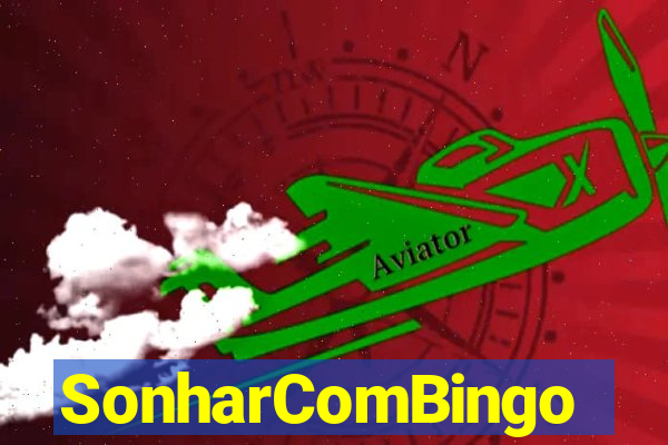 SonharComBingo