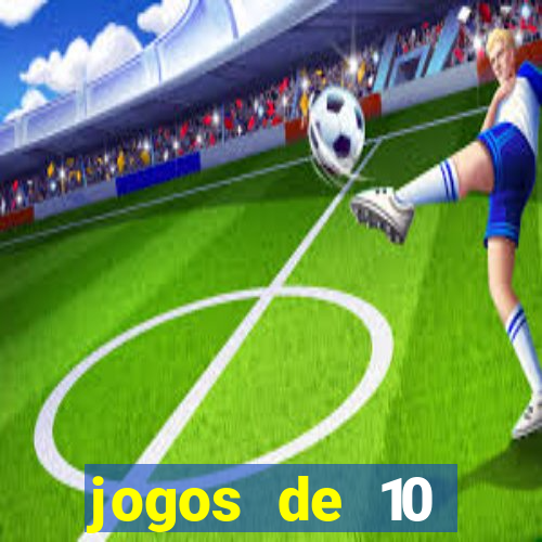 jogos de 10 centavos na bet365