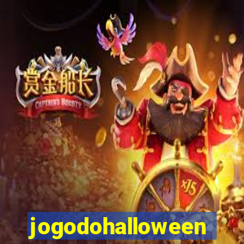 jogodohalloween