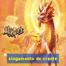 xingamento de crente