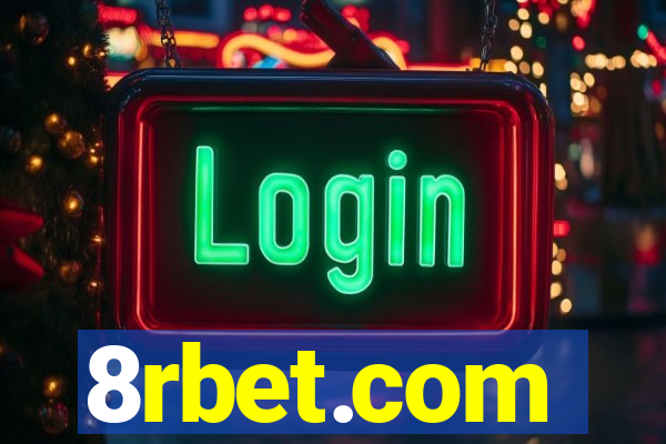 8rbet.com