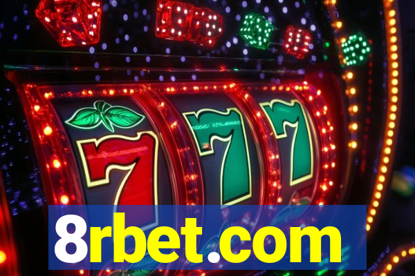 8rbet.com