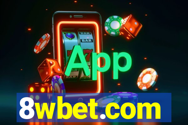 8wbet.com