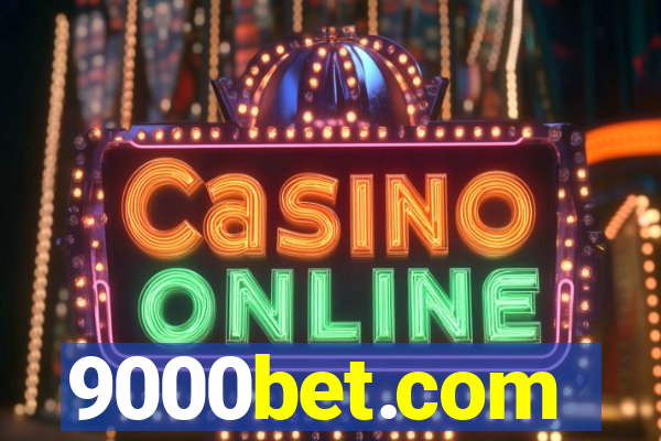 9000bet.com