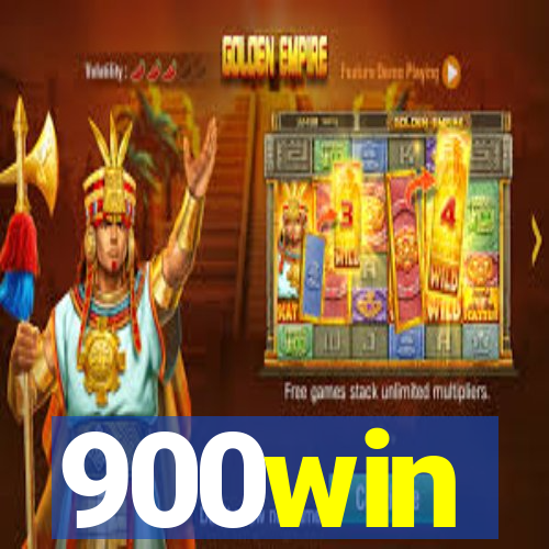 900win