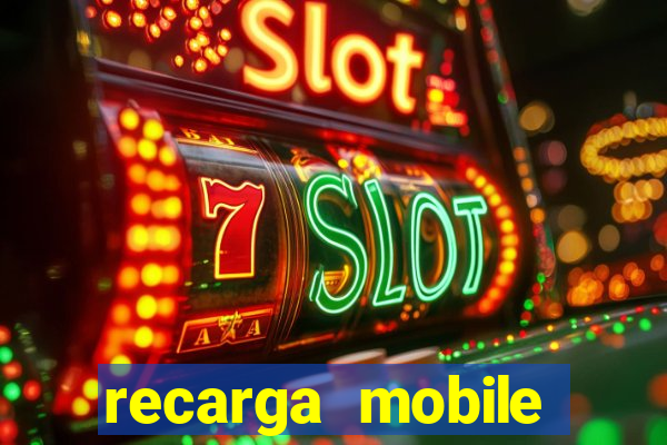 recarga mobile legends 1 real