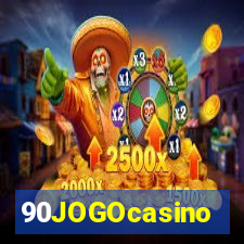 90JOGOcasino