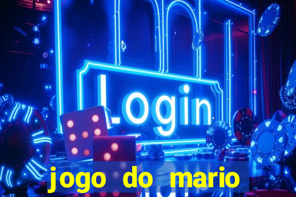 jogo do mario flash 2.0 no click jogos