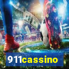 911cassino