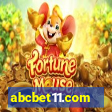 abcbet11.com