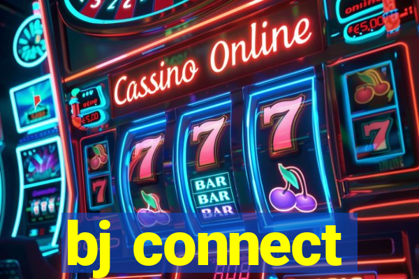 bj connect