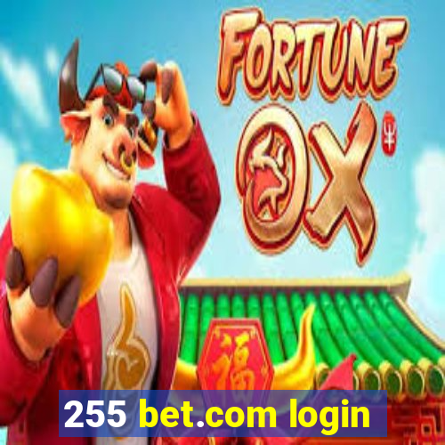 255 bet.com login