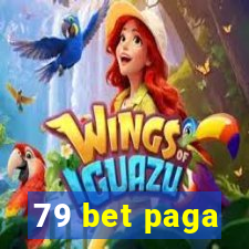 79 bet paga