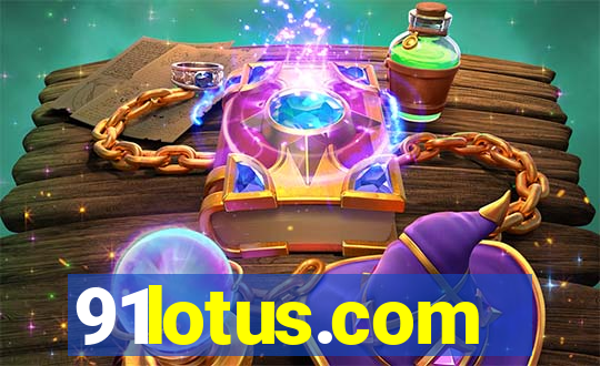 91lotus.com