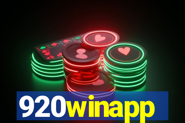 920winapp