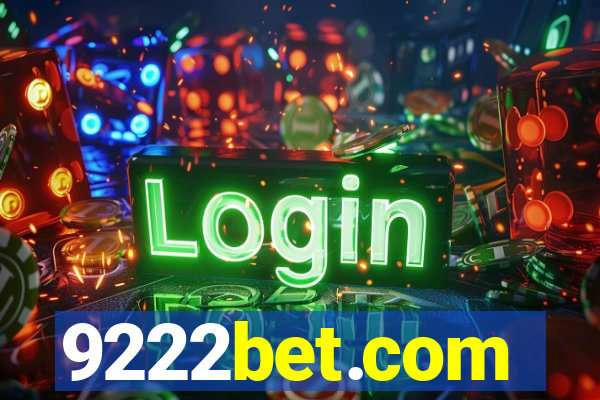 9222bet.com