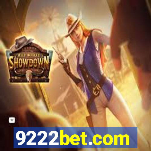 9222bet.com