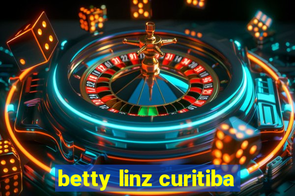 betty linz curitiba