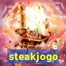 steakjogo