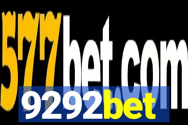 9292bet