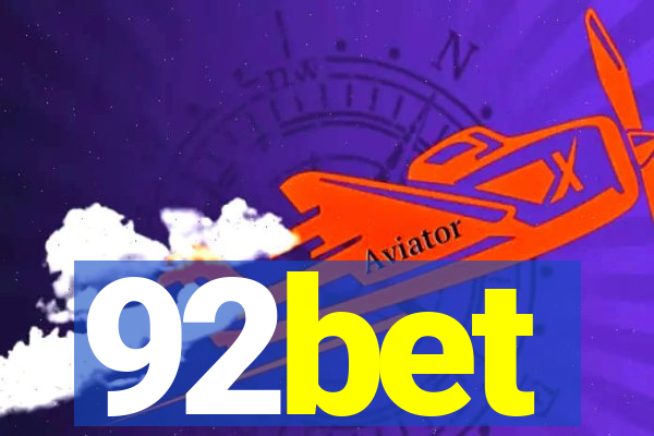 92bet