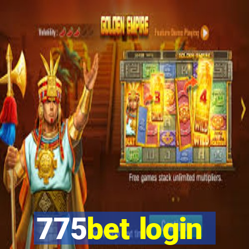 775bet login