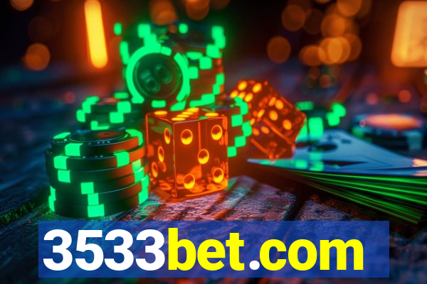 3533bet.com