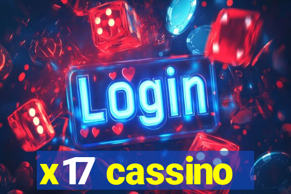 x17 cassino