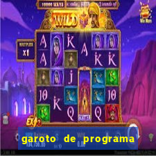 garoto de programa zona leste