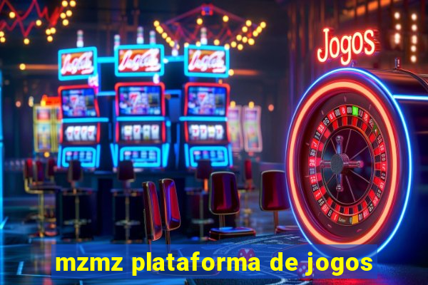 mzmz plataforma de jogos