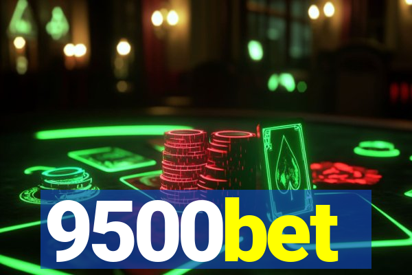 9500bet