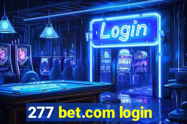 277 bet.com login