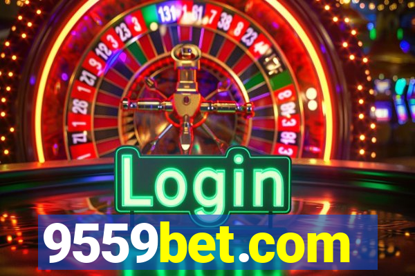 9559bet.com