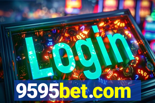 9595bet.com