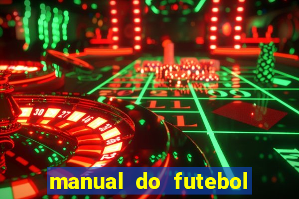 manual do futebol americano pdf