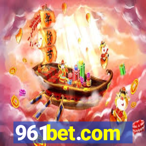 961bet.com