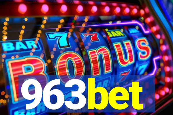 963bet